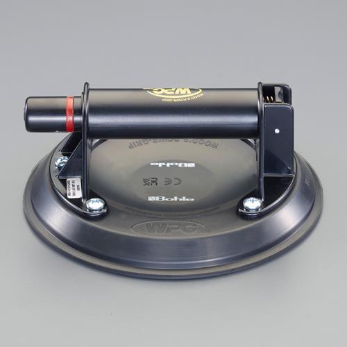 ESCO エスコ 57kg サクションリフター(ポンプ付) EA950CB