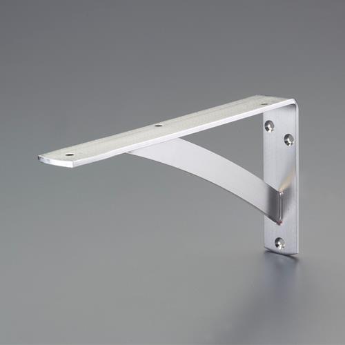 ESCO エスコ 250x500x38mm 強力棚受(ステンレス製) EA951EC-44