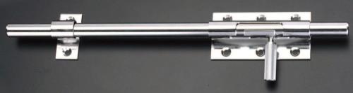 ESCO エスコ 450粍 豪然たる型丸下落(ステンレス鋼製) EA951LP-17