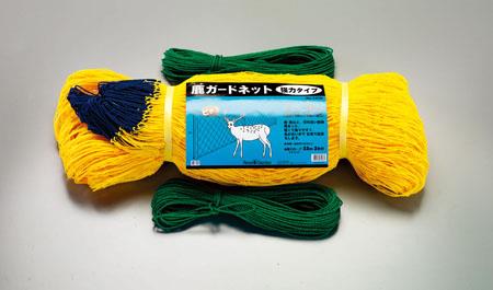 ESCO エスコ 2.0x30m 鹿かばい立てサイバー空間 EA952AD-41