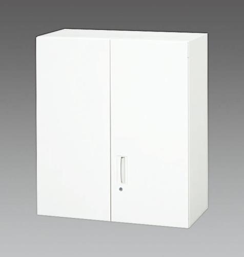 ESCO エスコ 900x450x1030粍 納める庫(両開き) EA954DJ-11