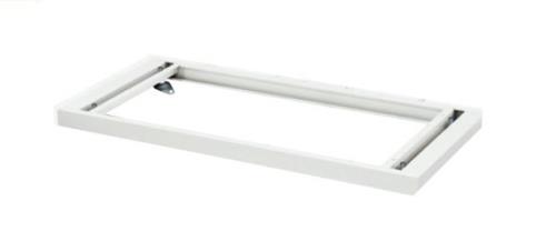 ESCO エスコ 450x 427x 50mm 下置き用ベース EA954DJ-90