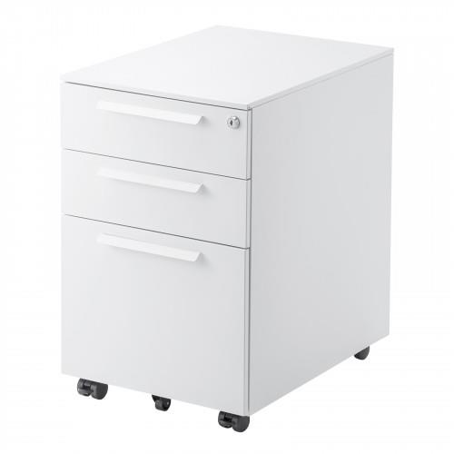 ESCO エスコ 390x534x 600粍/3段 収納家具 EA954HC-314B DIY・工具-その他