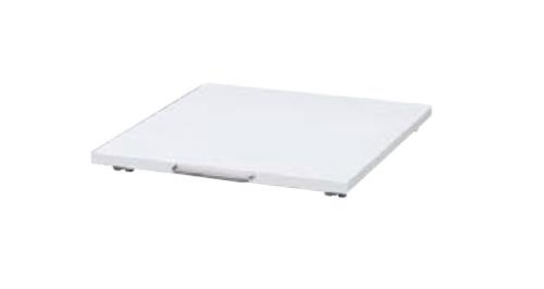 ESCO エスコ 550x550x 47mm プリンター台 EA954HE-15C