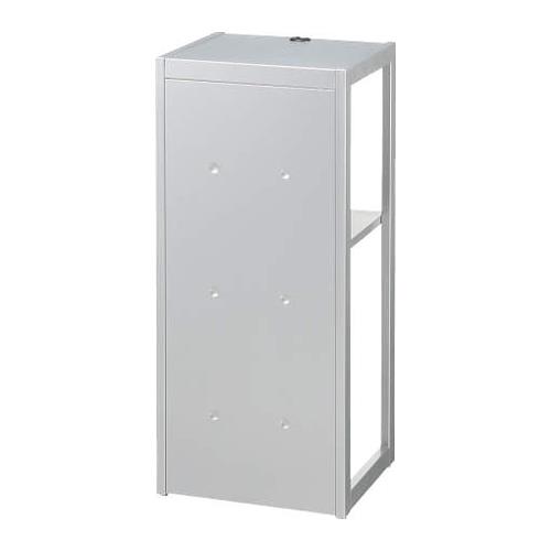 ESCO エスコ 400x 350x900mm サイドテーブル EA954HJ-40