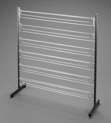 ESCO エスコ 730x235x825粍 家庭用スリッパ立て(42足) EA954LB-23