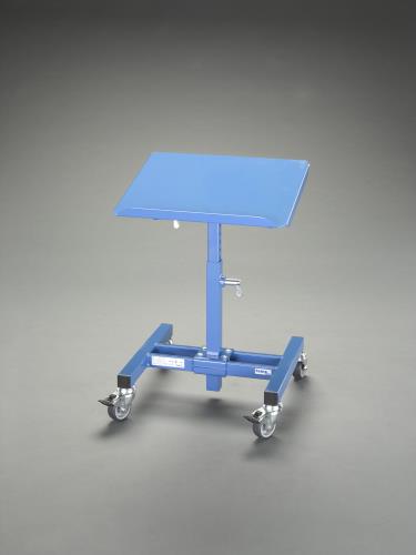 ESCO エスコ 510x410x505-775粍 細工物早見表(傾斜角度印字機) EA956CF-2