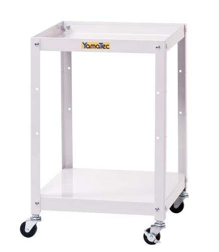 ESCO エスコ 400x400x601粍/2段 物の具手押し車 EA956KB-1