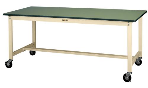 ESCO エスコ 1500x750x740粍/160kg 細工物速見表(キャスター付) EA956TS-28
