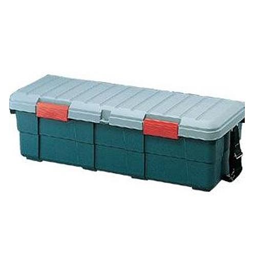 ESCO エスコ 1300x450x390粍 車載容れもの(脂製) EA960AB-7