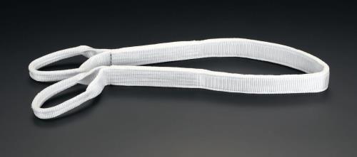 ESCO エスコ 50mmx5.0m/1.0ton ベルトスリング(ケミカル) EA981CR-5