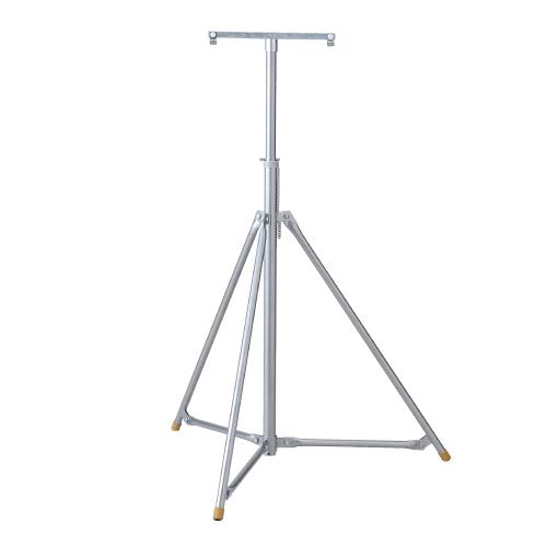 【直送・人間宅送りとどける不可】 ESCO エスコ 950x1230-2000粍 照明ランプ(安全性のある電子掲示板用) EA983BG-115