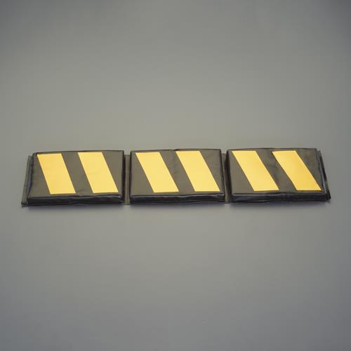 ESCO エスコ 150x660x20mm 反射トラクッション(マグネット付) EA983FE-231