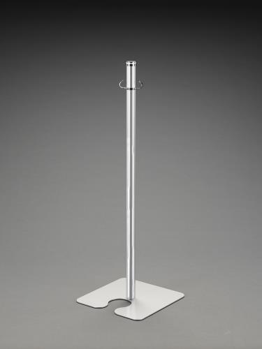 ESCO エスコ 32x 820mm バリケードスタンド(スチール製) EA983FT-168
