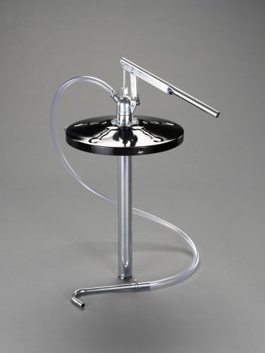 ESCO エスコ 20L缶 オイルポンプ(手押し式) EA990XB-7