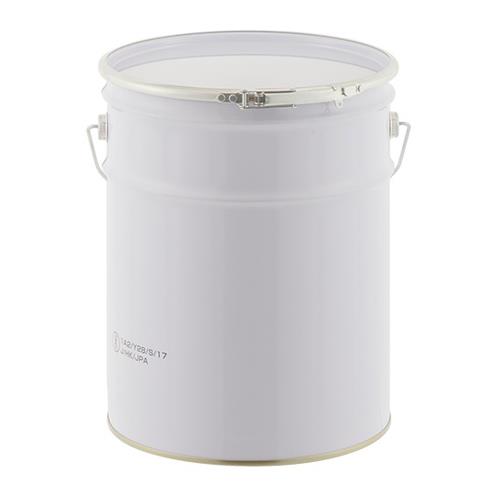 ESCO エスコ 20L ペール缶(ダンス楽隊手合い/UN標準尺度其れ相応/5缶) EA991AG-5E