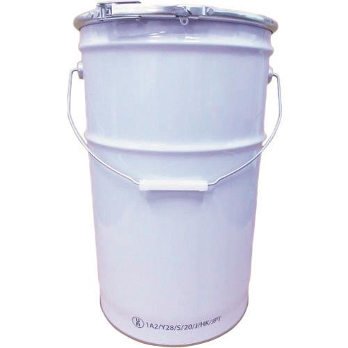 ESCO エスコ 27L ペール缶(ダンス楽隊手合い/UN標準尺度其れ相応/5缶) EA991AG-6E