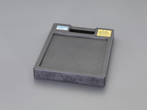 ESCO エスコ リプラギジャッキプレート EA993DS-16