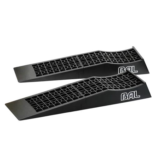 ESCO エスコ 200x720mm スロープ台(1組) EA993DS-26