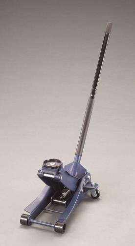 ESCO エスコ 3.0ton/ 90-465mm トロリージャッキ(低床) EA993LC-103