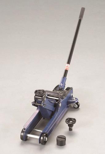 ESCO エスコ 2.0ton/ 85-365粍 路面電車万力(低床) EA993LC-2A
