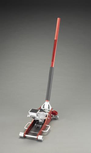 ESCO エスコ 2.0ton/86-469粍 市街電車万力(軽銀製) EA993LP-2
