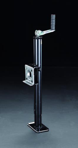 ESCO エスコ 908kg/284-538mm 工業用ジャッキ EA993MA-14
