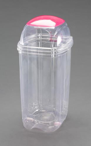 ESCO エスコ 60L 澄み切った砂ぼこりボックス席(原則として用) EA995CA-16A