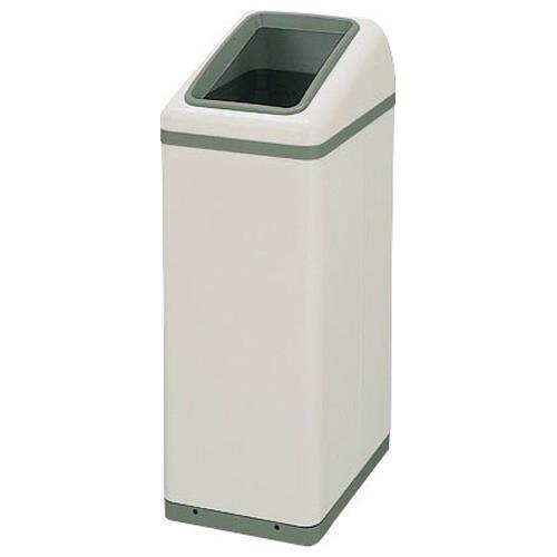 ESCO エスコ 40L 砂ぼこりボックス席(角穴) EA995CC-81