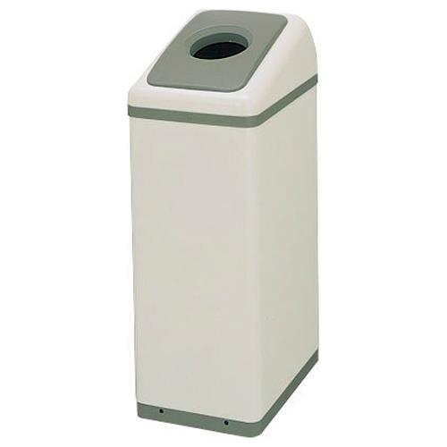 ESCO エスコ 40L 砂ぼこりボックス席(丸穴) EA995CC-82