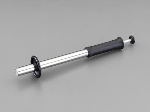 ESCO エスコ φ25x400mm/ 6.35kgf ハンドマグネット EA781BF-19
