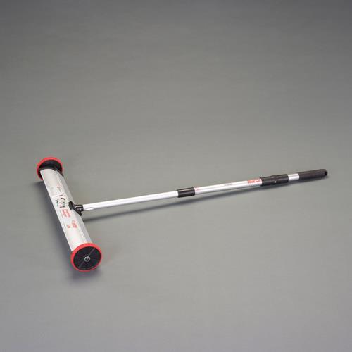 ESCO エスコ 620x1050mm/ 8kg マグネットクリーナー EA781BF-62