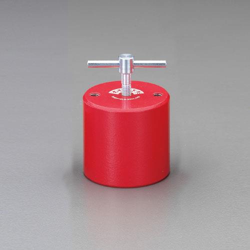 ESCO エスコ φ 70x64mm/ 88Kgf マグネットホルダー EA781EG-3