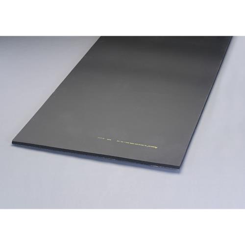 ESCO エスコ 2000x1000粍/13粍厚 断熱腰掛け(非ねばり着く) EA997EK-13