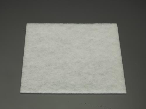 ESCO エスコ 500x 500x10.7mm エアフィルター(10枚) EA997PS-74