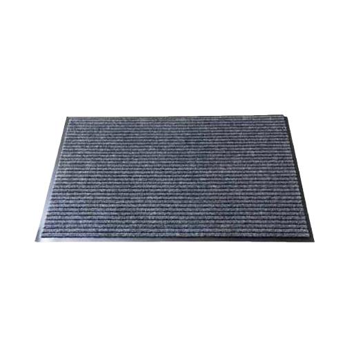 ESCO エスコ 0.9x1.5m/8.0mm カーペットマット(グレー) EA997R-82A