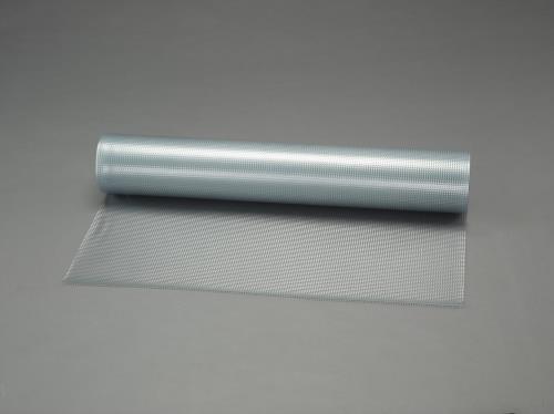 ESCO エスコ 0.91x10m/1.8粍 ビニール引っ敷き EA997RB-501