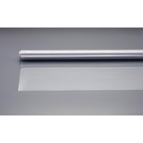 ESCO エスコ 0.92x 5m/1.2粍 やり方用引っ敷き(非DOP PVC製) EA997RB-552