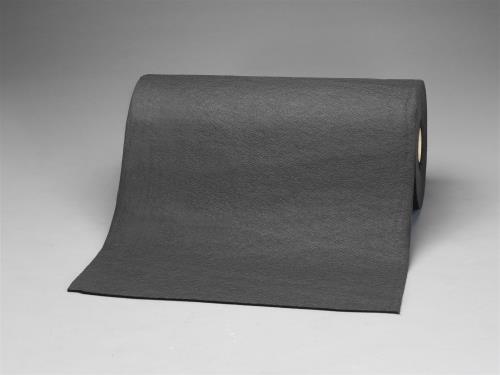ESCO エスコ 0.9x 20m/7.0mm 吸収クッションマット(水・油) EA997RB-70