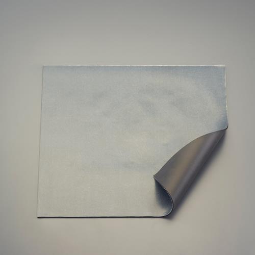 ESCO エスコ 1000x1000x3.25mm ゴムスポンジ(PEフィルム付) EA997RC-203｜機械工具のラプラス　店