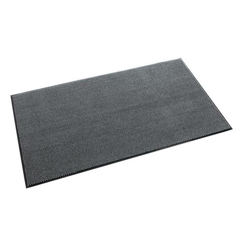 ESCO エスコ 900x1500粍 部屋の入り口つや消し(薄墨色) EA997RH-134