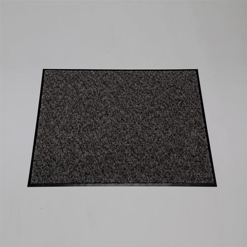 ESCO エスコ 750x 900mm 玄関マット(モスグレー) EA997RH-154 7,678円