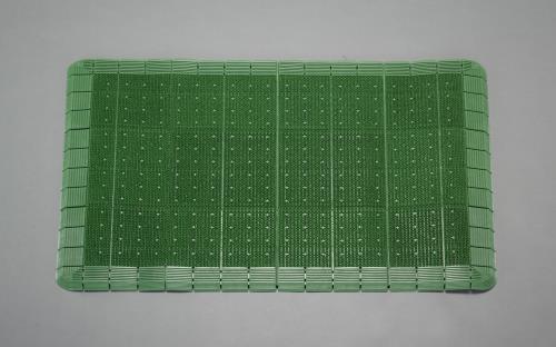 ESCO エスコ 600x 900mm 泥落しマット(細かい泥落し) EA997RX-101 9,419円