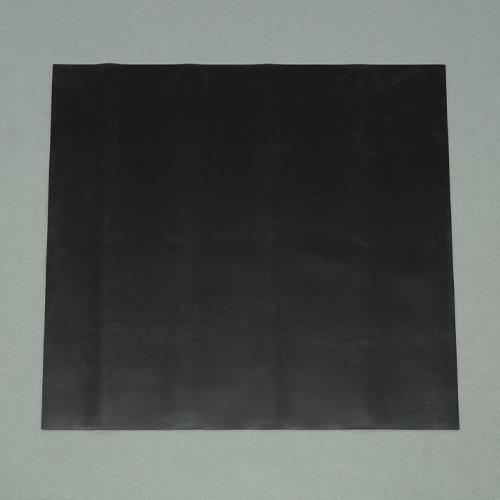 ESCO エスコ 1000x1000x1.5粍 ゴムパッキンシート(EPT) EA997XG-334