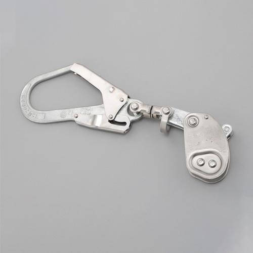ESCO エスコ 水平親綱用ハリップ(緊張器) EA998FE-26