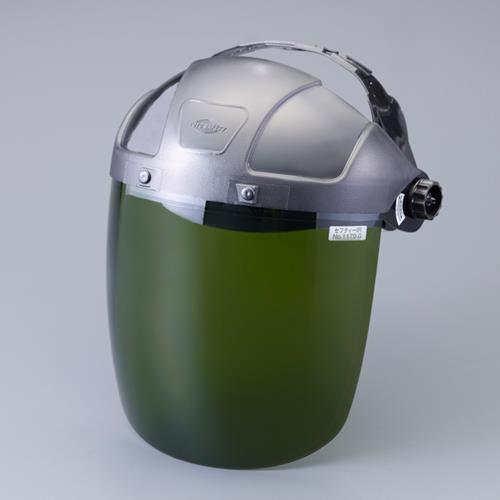 ESCO エスコ #3 溶接面 EA800KA-14