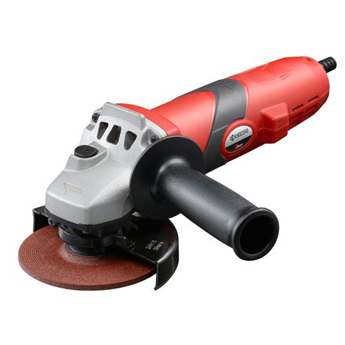ESCO エスコ 100mm/ 640W ディスクグラインダーセット EA809BB-20D