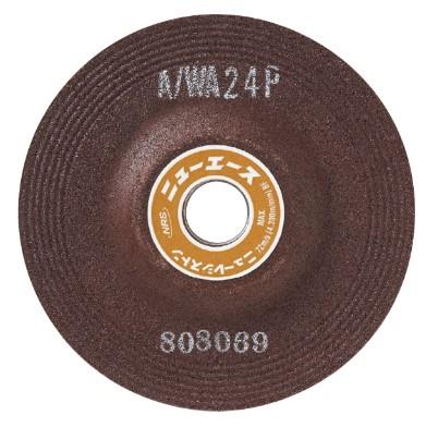 ESCO エスコ 150x6粍/A/WA24P オフセット型剃刀砥(25枚) EA809YD-224