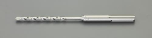 ESCO エスコ 19.0x540mm SDS-max ロングドリルビット EA810MV-190