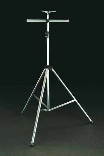 ESCO エスコ 1.2 - 2.0m 作業灯スタンド EA814ZA-2